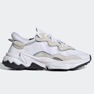 Adidas Ozweego Sporty Shoes